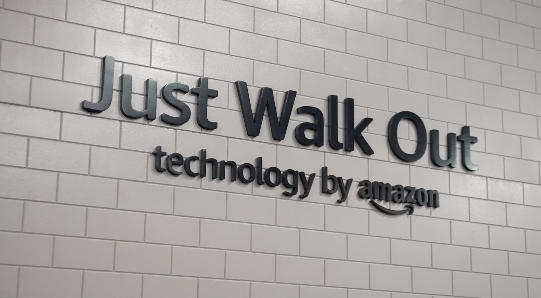 Elevate your retail experience with Just Walk Out technology